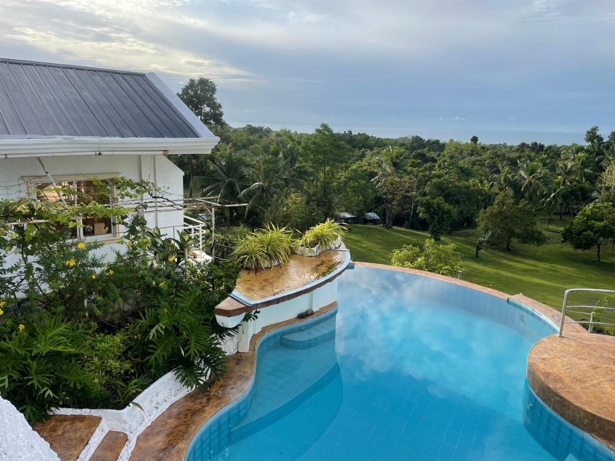 Vidas Mountain Stay-Bohol Baclayon Zewnętrze zdjęcie