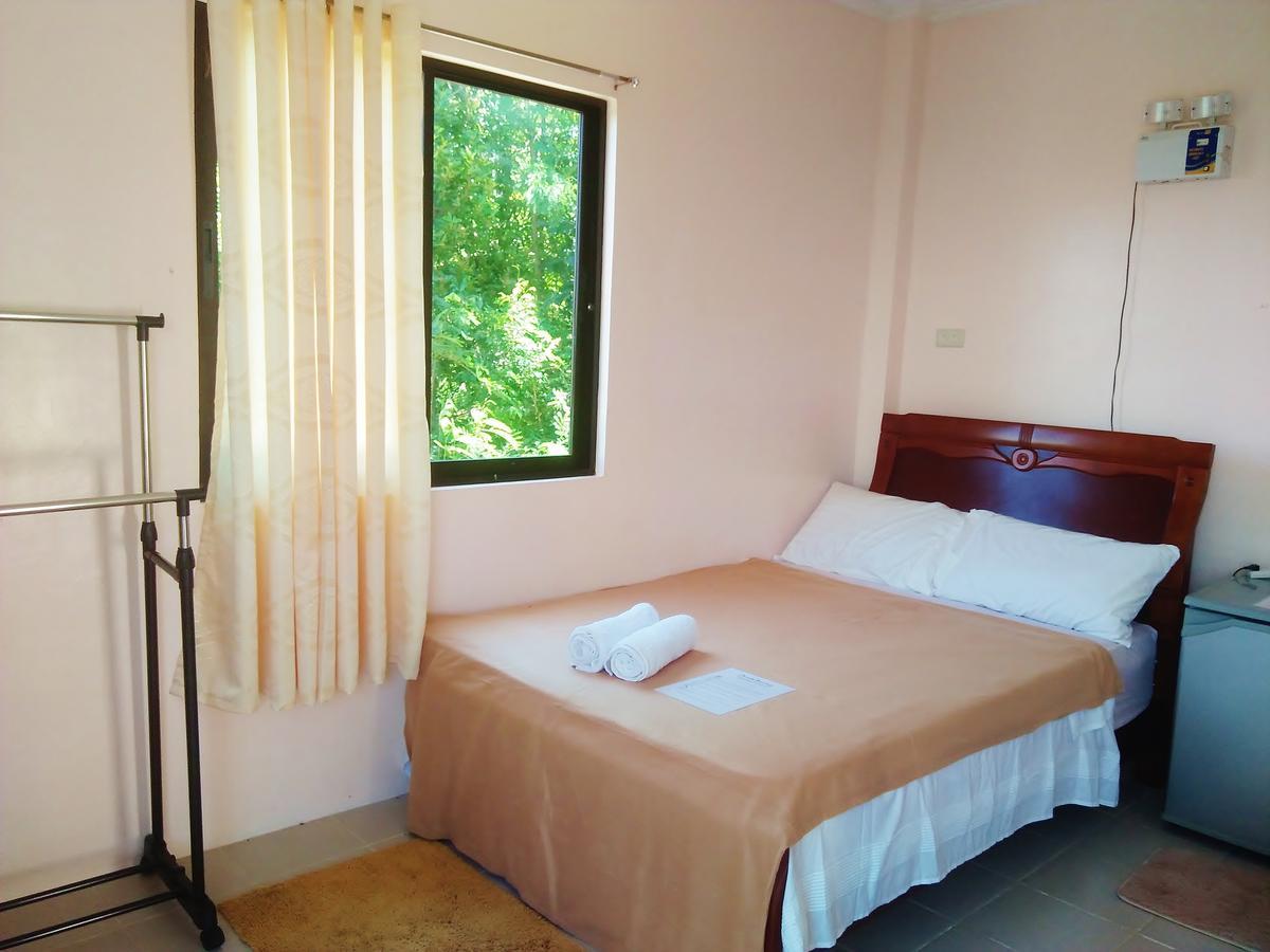 Vidas Mountain Stay-Bohol Baclayon Zewnętrze zdjęcie