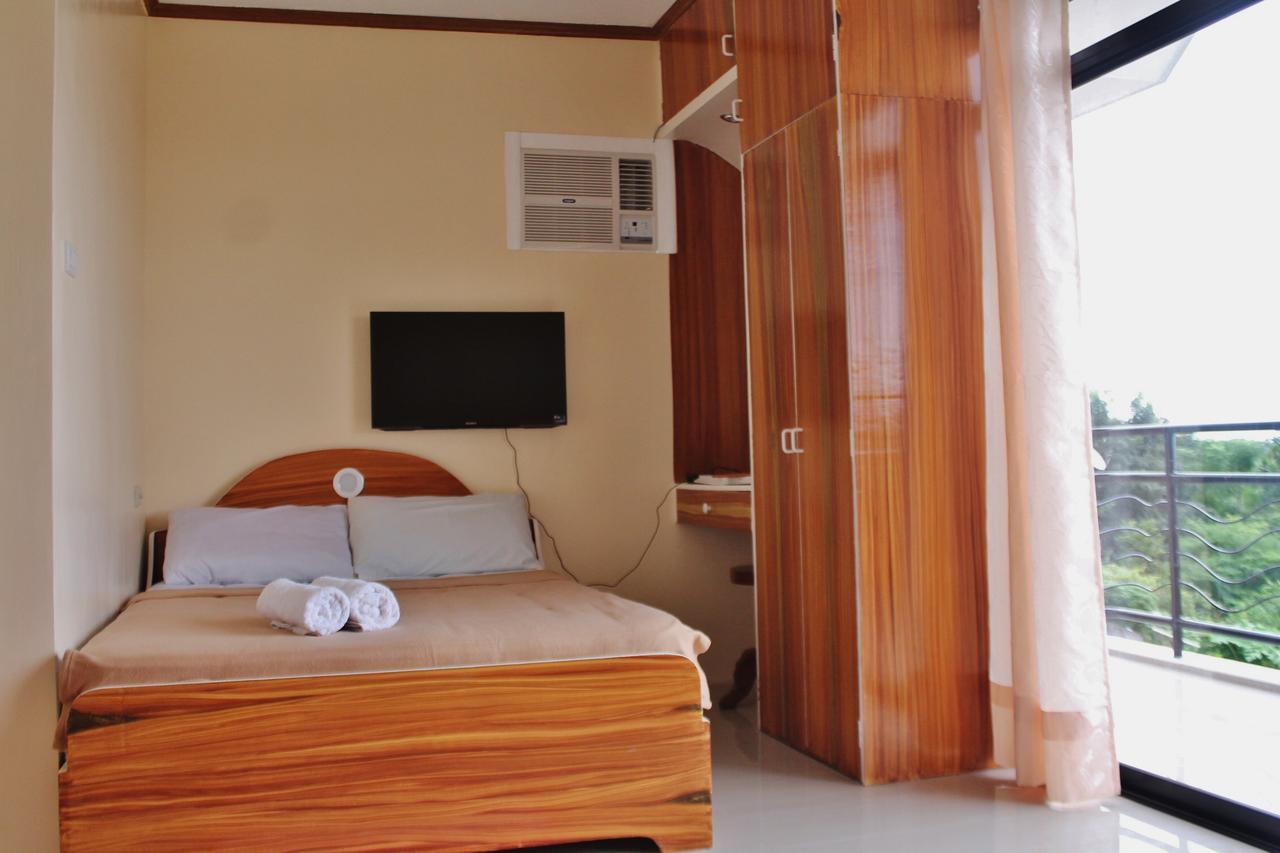 Vidas Mountain Stay-Bohol Baclayon Zewnętrze zdjęcie