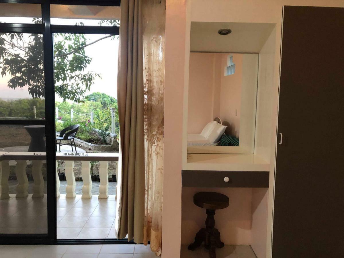 Vidas Mountain Stay-Bohol Baclayon Zewnętrze zdjęcie