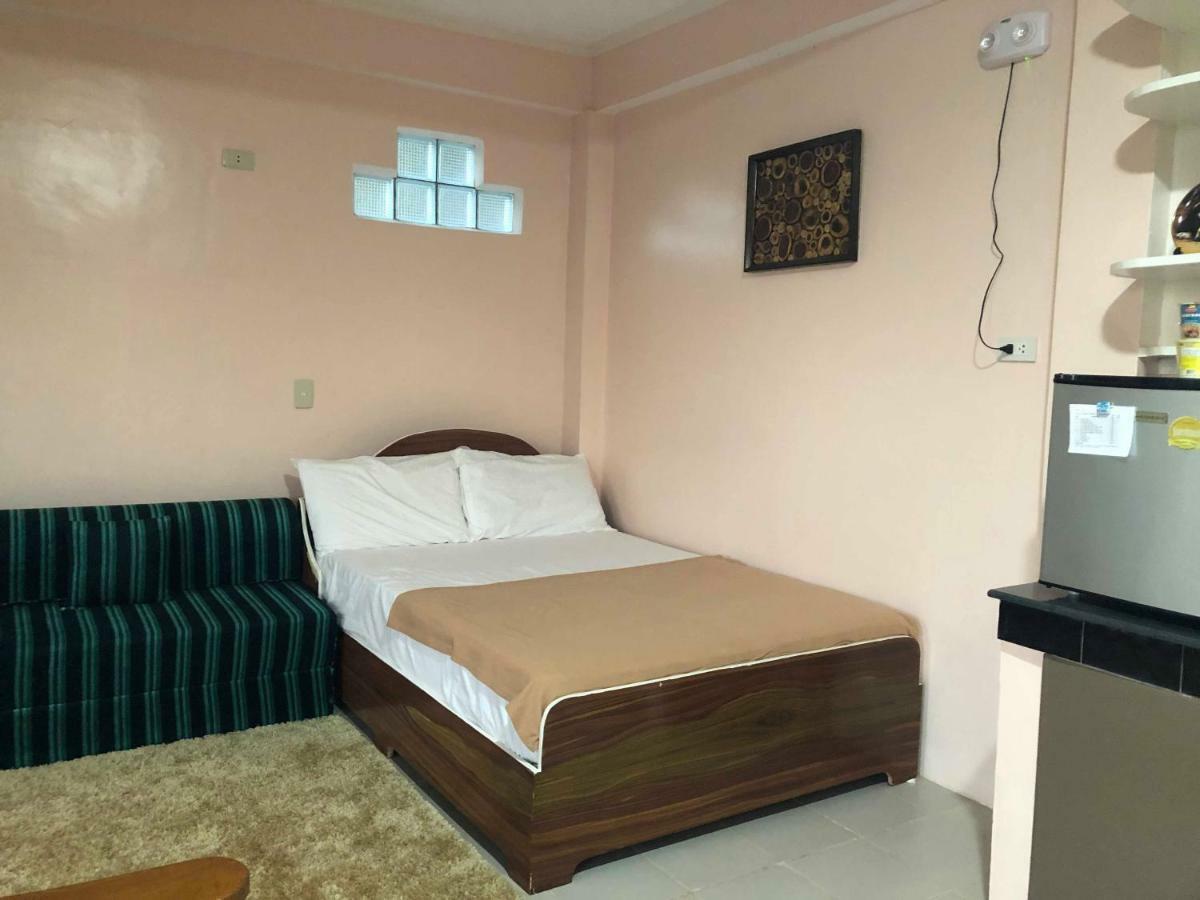 Vidas Mountain Stay-Bohol Baclayon Zewnętrze zdjęcie