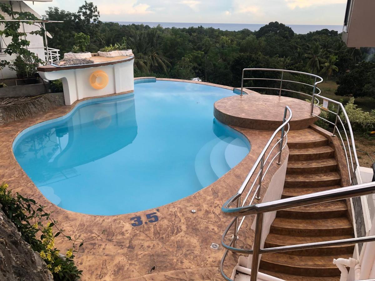 Vidas Mountain Stay-Bohol Baclayon Zewnętrze zdjęcie